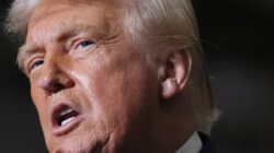 “Trump Tertib Imigrasi, 12 Negara Termasuk Indonesia Tertimpa Larangan”