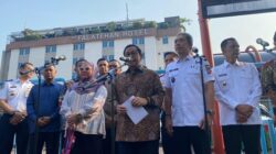 “Pramono Resmi Perpanjang Koridor 13 TransJ: Tegal Mampang-CBD Ciledug, Solusi atau Masalah untuk Warga?”