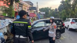 Korban Tewas Kecelakaan Mobil di Bogor Sempat Terpental 15 Meter, Tragedi Mengerikan di Jalan Raya