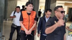 Polisi Tangkap WN China Penyelundup Manusia ke Australia, He Jin Ditangkap di Jakarta