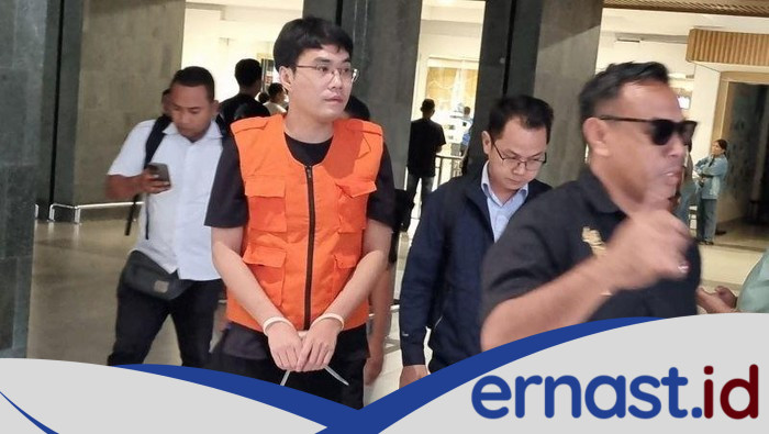 Polisi Tangkap WN China Penyelundup Manusia ke Australia, He Jin Ditangkap di Jakarta