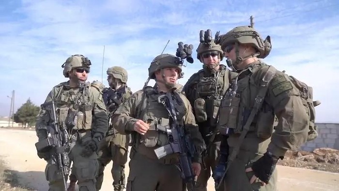 Pilu 10 Orang Tewas dalam Serangan Terbaru Israel di Gaza: Tragedi yang Tidak Berujung