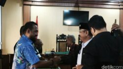 Penggugat Menolak Teman Sekolah Jokowi Jadi Intervensi Sidang Ijazah, Benarkah?
