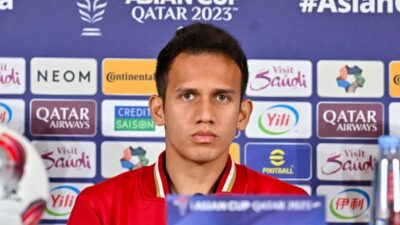 “Skuad Final Indonesia Vs China, Kian Sarat Pemain Liga 1: Siapa yang Akan Membawa Kemenangan?”