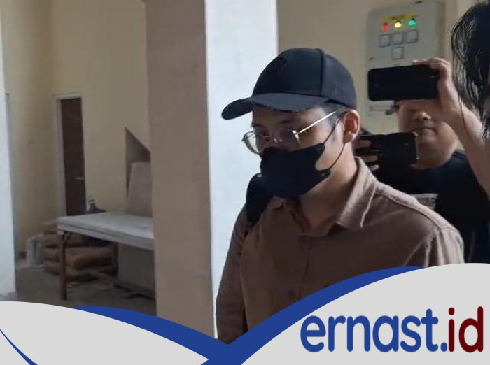 Polisi Tetapkan Dokter YA Tersangka Pelecehan Pasien RS di Malang - Update 1