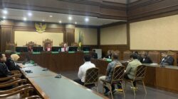 3 Tersangka COVID Dihukum 3 hingga 11,5 Tahun, Ini Akibatnya!