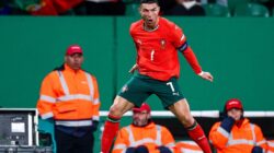 **Pelatih Portugal: Cristiano Ronaldo Tetap Lapar, Sukses Jebol Gawang Jerman**