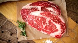 Kasus Antraks di Thailand: Makan Daging Sapi Mentah sebagai Penyebab Utama