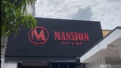 Bos KTV Mansion Semarang Jadi Tersangka Baru Kasus Striptis: Sosok Terkenal Dalam Skandal Besar!