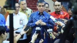 “Menaker Dorong Layanan Ketenagakerjaan Bebas KKN: Integritas Adalah Kunci”