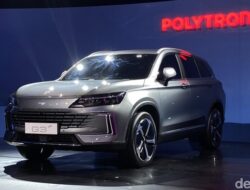 Polytron Siap Membangun Pabrik Mobil Listrik, Bisakah Merebut Pasar?