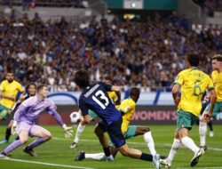 **Australia Vs Jepang: Kunci Keberhasilan Timnas Indonesia di Kualifikasi Piala Dunia 2026**