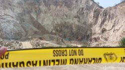 Pencarian Korban Longsor Gunung Kuda Cirebon Disetop gegara Tebing Bergeser, Tim SAR Berhenti karena Ancaman Baru!