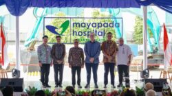 “Mayapada Hospital Jaksel Dukung Kesehatan Masyarakat dengan Tower 3 Baru”