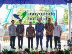 “Mayapada Hospital Jaksel Dukung Kesehatan Masyarakat dengan Tower 3 Baru”