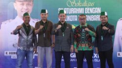 Walkot Pekanbaru Dinobatkan, Ini Reaksi Publik Terhadap Keputusan HMI
