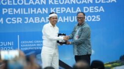 Dedi Mulyadi Perkuat Talenta Digital Jabar dengan JIDA 2025