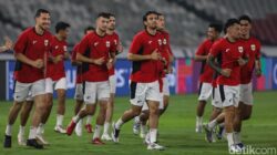 **Garuda Indonesia Siap Berjuang, Catat! Sejumlah Syarat untuk Piala Dunia 2026**