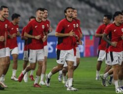 **Garuda Indonesia Siap Berjuang, Catat! Sejumlah Syarat untuk Piala Dunia 2026**