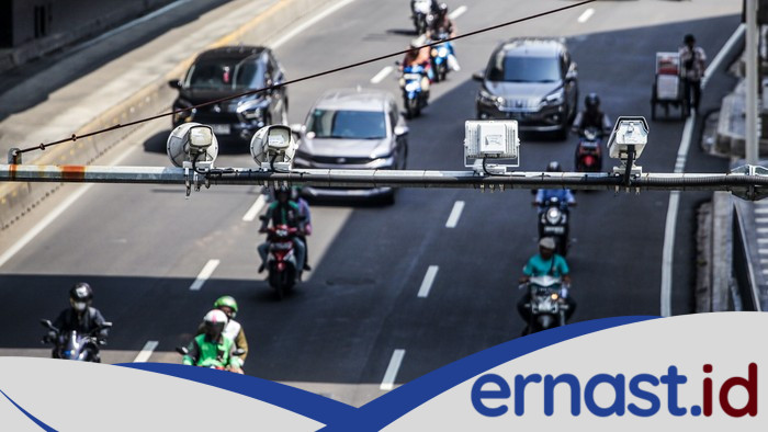 Awas! Link Penipuan Berkedok Tilang Elektronik Polri: Waspadai Phishing di ETLE