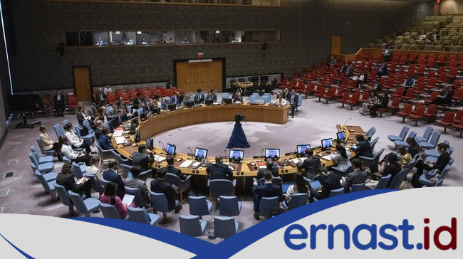 AS Terus Veto, Gencatan Senjata Gaza Terancam