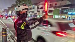 “Malam Takbiran Idul Adha, Lalin di Margonda hingga Sawangan Depok Macet: Kenali Dampaknya!”
