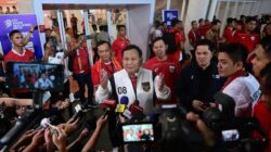 Prabowo Bersyukur atas Kemenangan Timnas Indonesia atas China: Target Piala Dunia 2026?