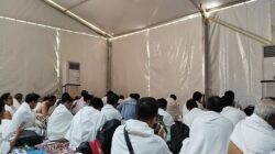 **Tanpa Mabit, 1.392 Jemaah Haji RI Jalani Wukuf di Tenda Kerajaan: Ini Panduannya!**