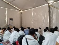 **Tanpa Mabit, 1.392 Jemaah Haji RI Jalani Wukuf di Tenda Kerajaan: Ini Panduannya!**