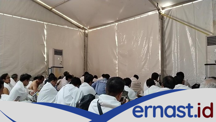 **Tanpa Mabit, 1.392 Jemaah Haji RI Jalani Wukuf di Tenda Kerajaan: Ini Panduannya!**