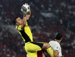“Permainan Tajam Emil Audero Menjelma sebagai Bintang Debut Terbaik di Liga”