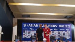 Kluivert Puji Setinggi Langit, Timnas Indonesia Goyang Bola Dunia!