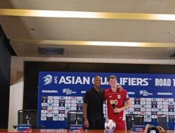 Kluivert Puji Setinggi Langit, Timnas Indonesia Goyang Bola Dunia!