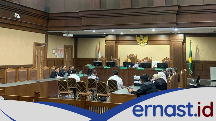 Putusan Ringan Kasus Korupsi APD Covid: Negara Tekor Rp 319 M, Siapa yang Menang?