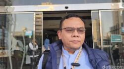 Ketua Komisi VII DPR: Periksa Dampak Tambang Nikel, Lindungi Raja Ampat!
