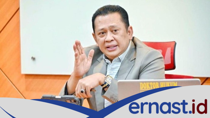 **Bamsoet: Idul Adha, Momentum Penguat Solidaritas dan Persatuan Bangsa**