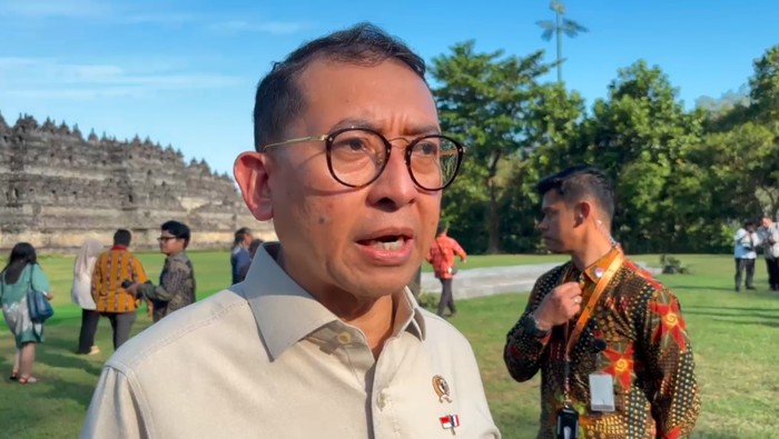 Gua Purba Kaltim Terancam Pabrik Semen, Fadli Zon Kritik Kebijakan Bahlil