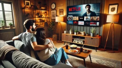 **IndoXXI & LK21: Ancaman Cyber di Era Streaming 5G**