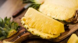 Timun-Nanas: Obat Alami Turunkan Kolesterol? Dokter Berikan Jawabannya