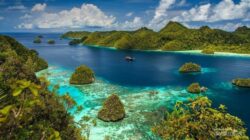 Ramai Tambang Nikel Raja Ampat, Terungkap IUP Terbit 2017 – Update 1