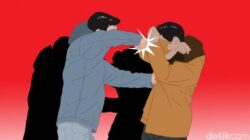 Tragedi Sopir Travel: Dianiaya di Cilodong Depok Karena Telat Kirim Barang