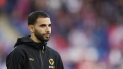 [Man City Siap Rebut Bek Wolverhampton, Transfer Mendesak!]