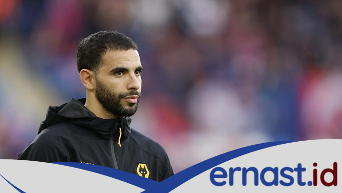 [Man City Siap Rebut Bek Wolverhampton, Transfer Mendesak!]