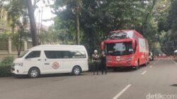 “Prabowo Undang Pemain Timnas Indonesia ke Kertanegara, Persembahan Setelah Menundukkan Raksasa China”