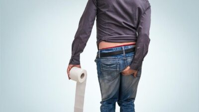 Susah BAB Setelah Makan Daging? Kenali Penyebabnya dan Solusi Ampuhnya