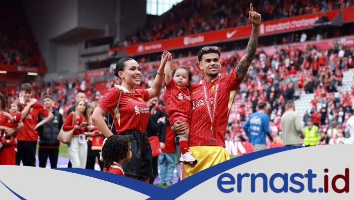 Liverpool Mencegah Reinkarnasi Messi dengan Menolak Tawaran Barca untuk Luis Diaz