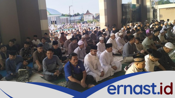 Polres Dumai Personel Lebih Aman Tempat Pemotongan Hewan Kurban hingga Mal
