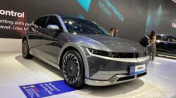 Duh! Harga Mobil Listrik Bekas Anjlok: Depresiasi Hyundai Ioniq 5 2023