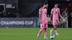 “Piala Dunia Antarklub 2025: Madrid Ramai, Inter Miami Menanggung Kekecewaan”