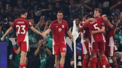 **Pelatih China: Indonesia Tangguh, Semoga Terus Maju** dalam Kualifikasi Piala Dunia 2026